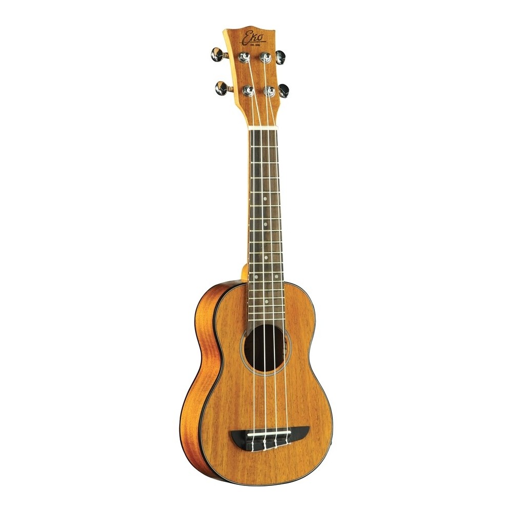 Eko Ukulele Duo Ukulele Soprano Eq