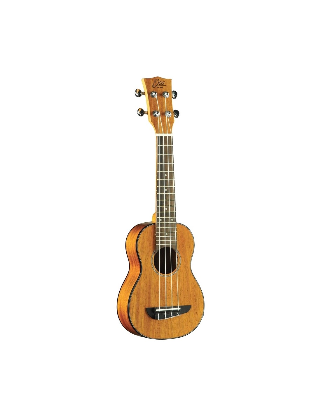 Eko Ukulele Duo Ukulele Soprano Eq