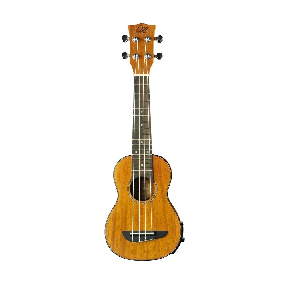 Eko Ukulele Duo Ukulele Soprano Eq