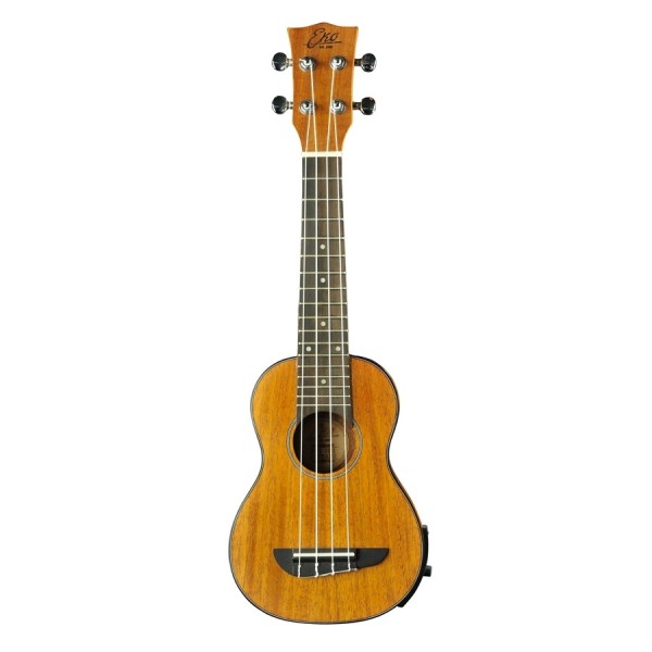 Eko Ukulele Duo Ukulele Soprano Eq