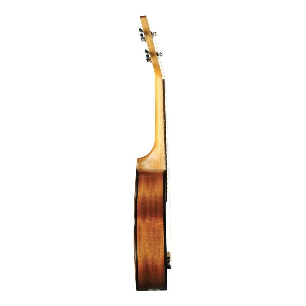Eko Ukulele Duo Ukulele Soprano Eq