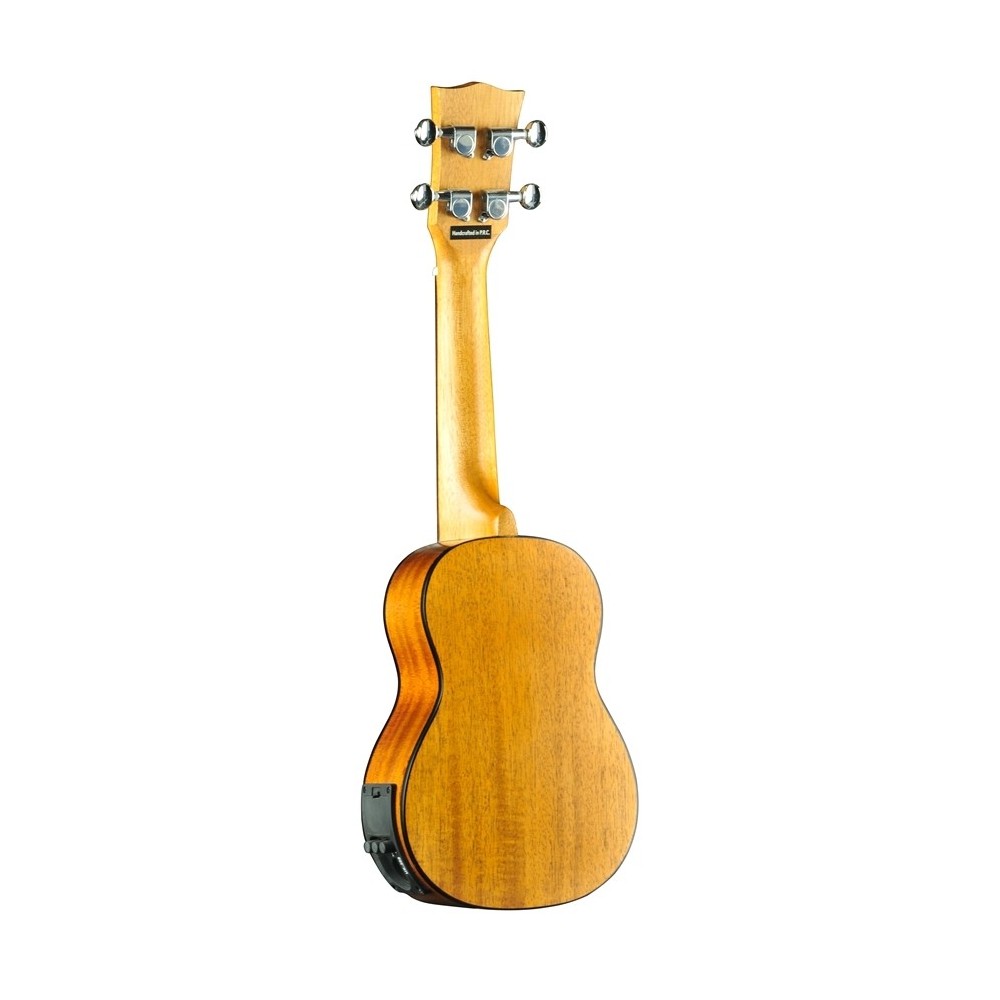 Eko Ukulele Duo Ukulele Soprano Eq