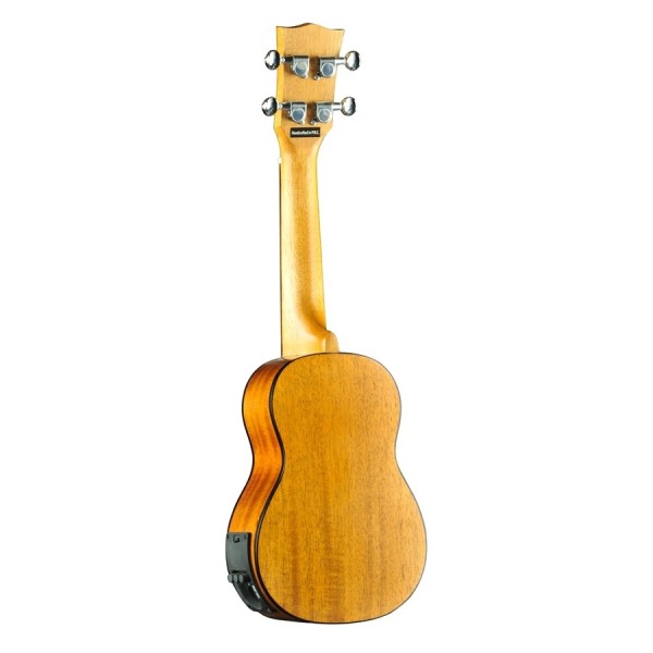 Eko Ukulele Duo Ukulele Soprano Eq