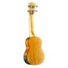 Eko Ukulele Duo Ukulele Soprano Eq