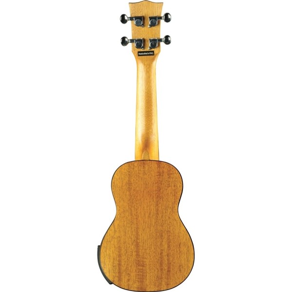 Eko Ukulele Duo Ukulele Soprano Eq
