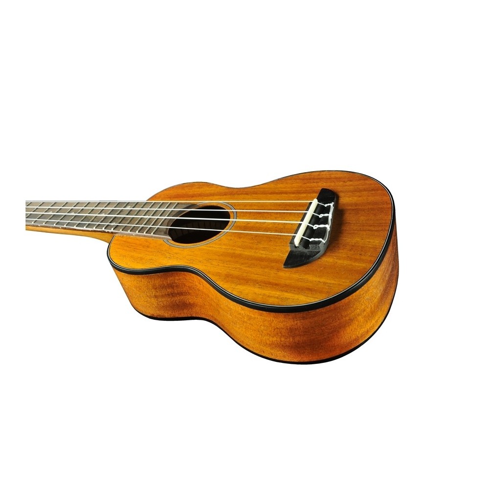 Eko Ukulele Duo Ukulele Soprano Eq