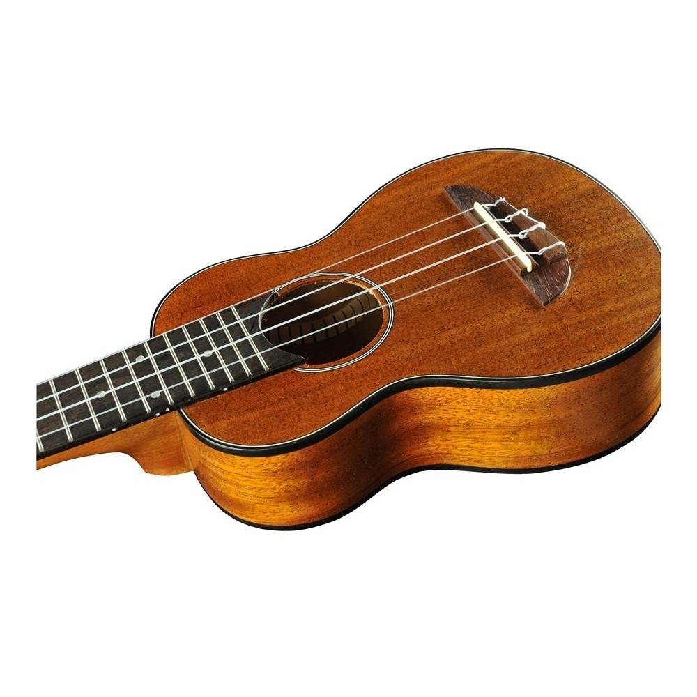 Eko Ukulele Duo Ukulele Soprano Eq