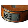 Eko Ukulele Duo Ukulele Soprano Eq
