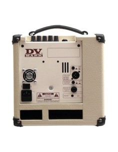 DV Mark Little Jazz 2