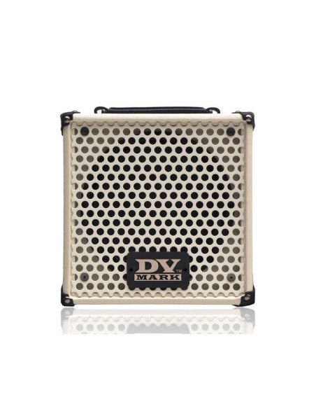 DV Mark Little Jazz