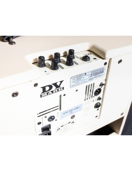 DV Mark Jazz 12