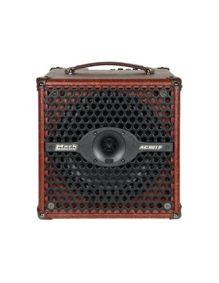 DV MARK Markacoustic AC801P