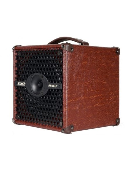 DV MARK Markacoustic AC801P