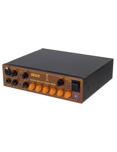 MARKBASS Little Mark Tube 800