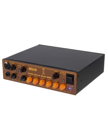 MARKBASS Little Mark Tube 800