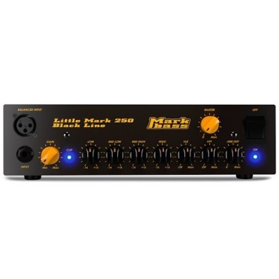 MARKBASS Little Mark 250...