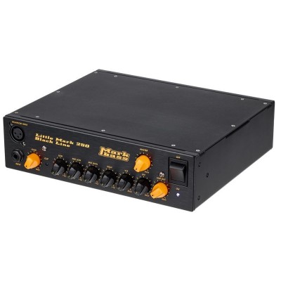 MARKBASS Little Mark 250... 2