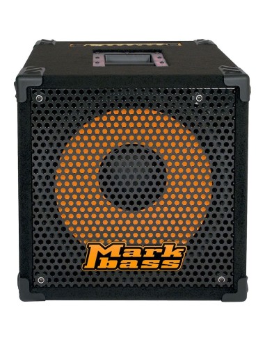 Markbass MINI CMD 121 P