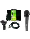 SENNHEISER e835S