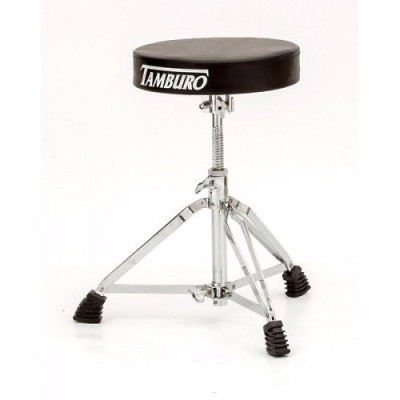 Tamburo DT350 Sgabello per...