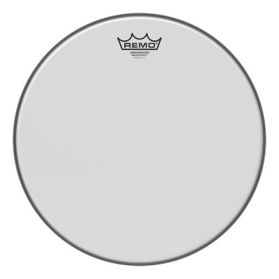 Remo BR-1220-00 Ambassador...