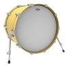 Remo BR-1220-00 Ambassador Smooth White 20
