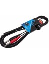 Proel BULK505LU3 Cavo 2x Jack Mono 6.3mm a Jack Stereo 3.5mm