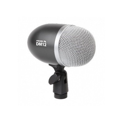 Eikon DM12 microfono... 2