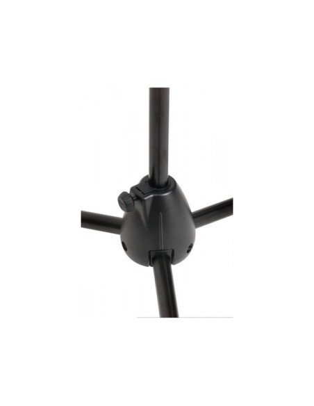 Proel PRO200BK Asta microfonica telescopica nera