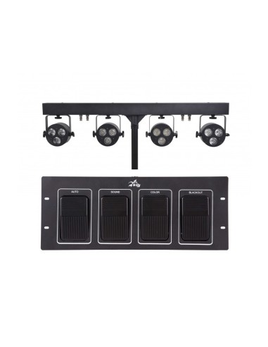 Sagitter LEDKITHP3C Kit Fari LED