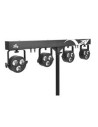 Sagitter LEDKITHP3C LED Headlight Kit
