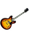 EKO SA350 Chitarra elettrica