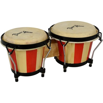 DARESTONE DT BON01 Bongos