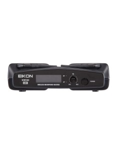 Eikon WM300M Radiomicrofono... 2