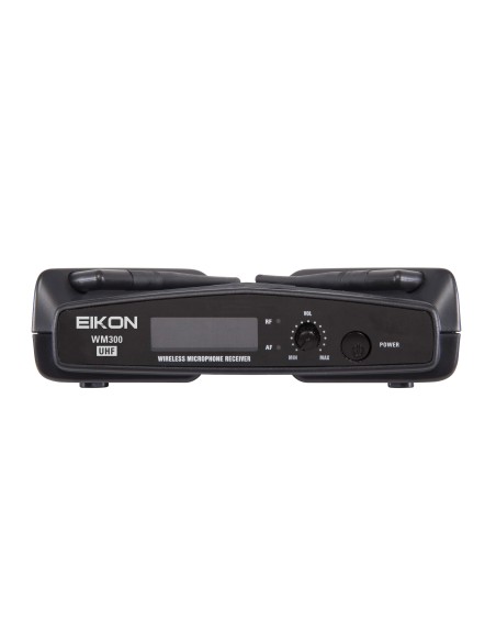 Eikon WM300M Radiomicrofono Palmare