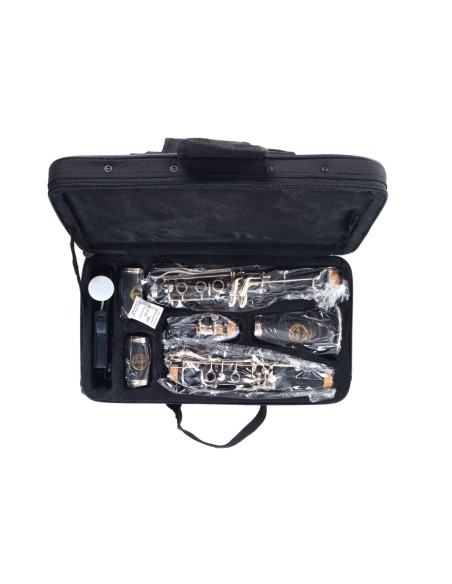 Grassi SCL360 Clarinetto SIb