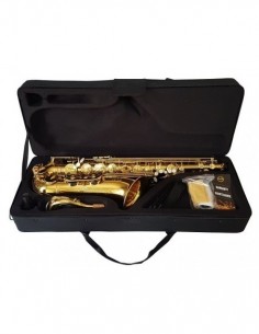 Grassi  SST900 Sax Tenore... 2
