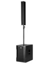 RCF EVOX 12 Sistema Line Array 1400W