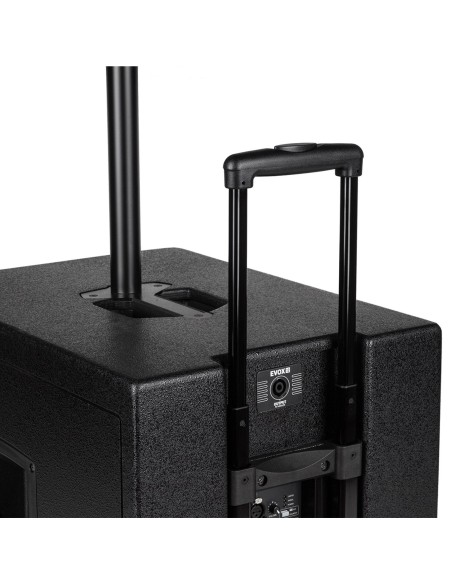 RCF EVOX 12 Sistema Line Array 1400W