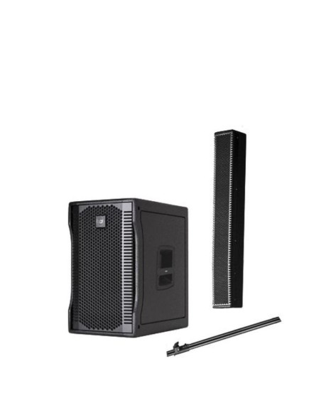 RCF EVOX 12 Sistema Line Array 1400W