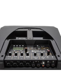 RCF EVOX JMIX8 Sistema Line... 2