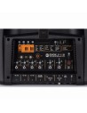 RCF EVOX JMIX8 Sistema Line array con Mixer 8 Ch