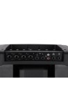 RCF EVOX JMIX8 Line-Array-System mit 8-Kanal-Mixer