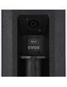 RCF EVOX JMIX8 Sistema Line array con Mixer 8 Ch