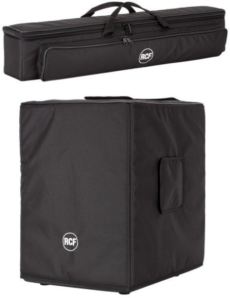 RCF Evox 12 Cover
