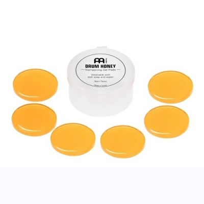 MEINL MDH Drum Honey 