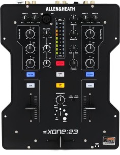 Allen & Heath XONE 23C