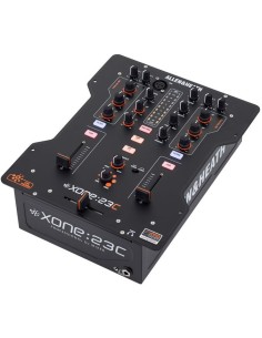 Allen & Heath XONE 23C 2