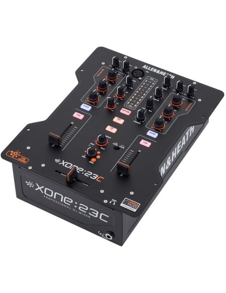 Allen & Heath XONE 23C