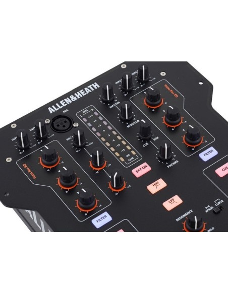 Allen & Heath XONE 23C